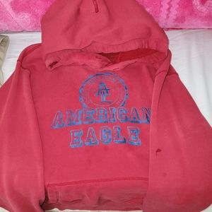 American eagle hoodie